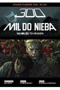300 Miles to Heaven (DVD)